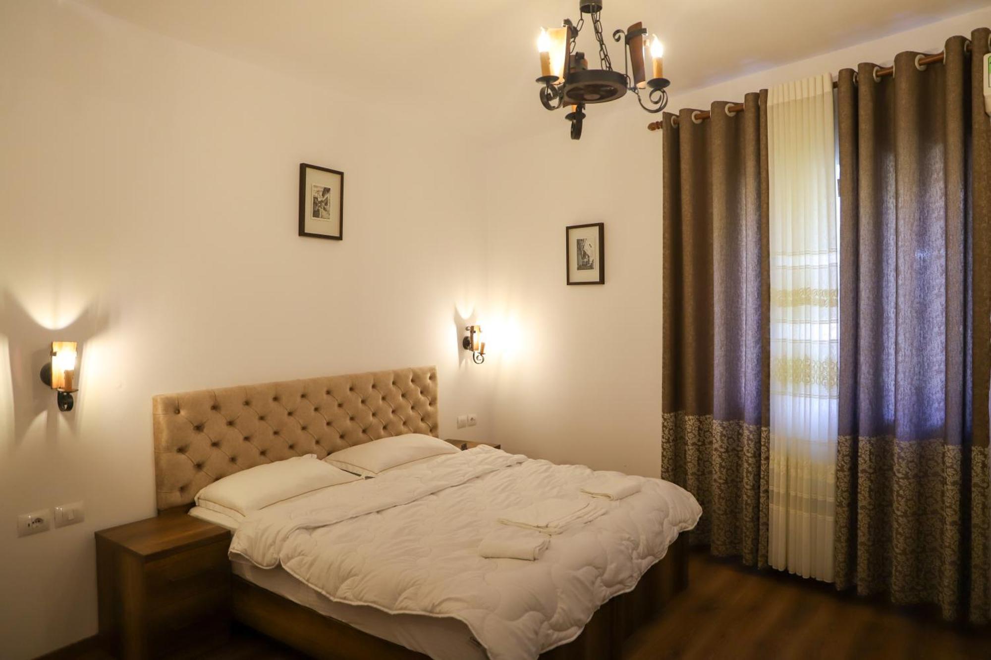 Dd Villa Берат Экстерьер фото