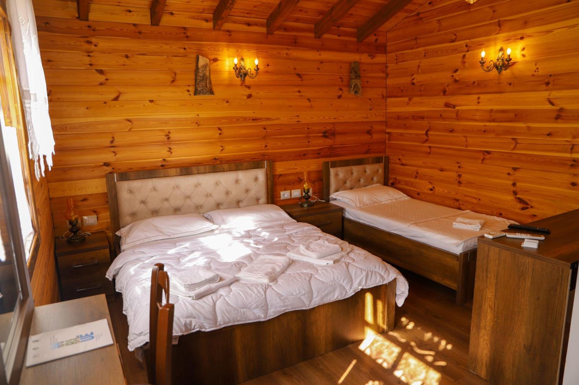 Dd Villa Берат Экстерьер фото