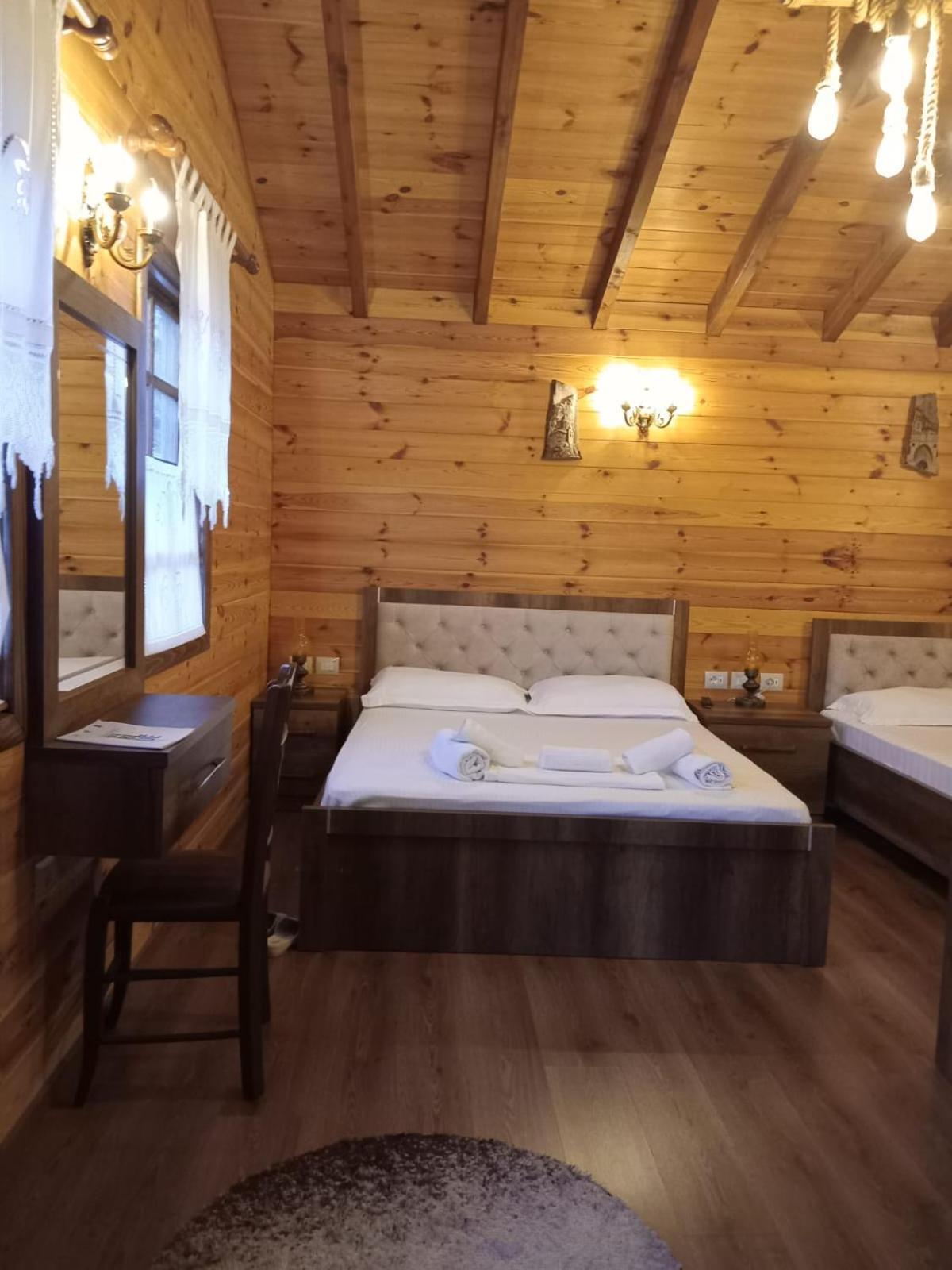 Dd Villa Берат Экстерьер фото